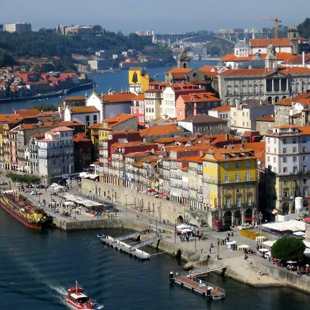 Bolhao 99 Porto