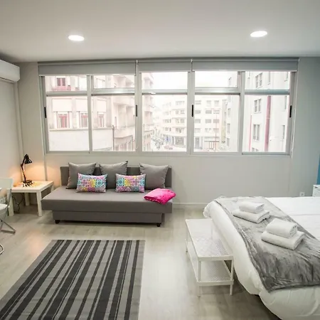 Bolhao 99 Apartment *
