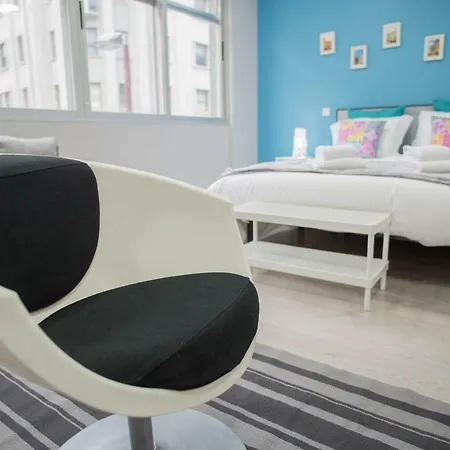 Apartment Bolhao 99