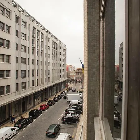 Apartment Bolhao 99