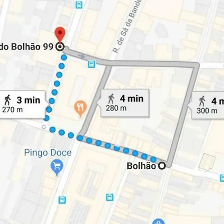 Bolhao 99